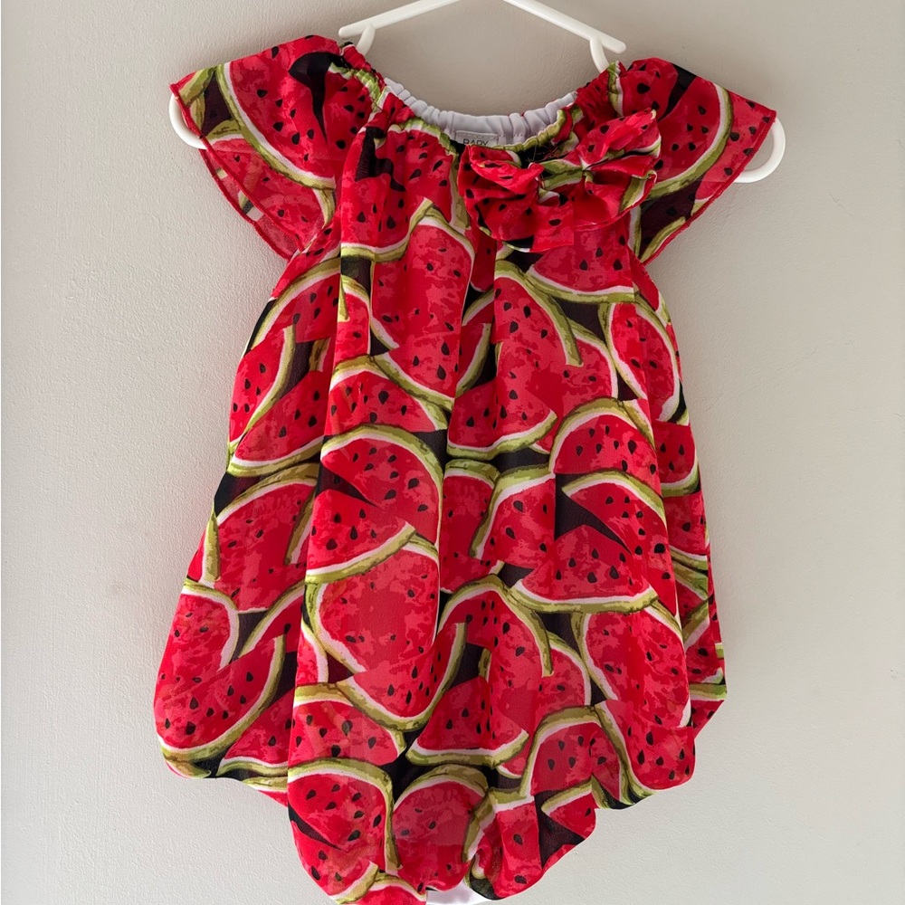 Watermelon bubble 6M